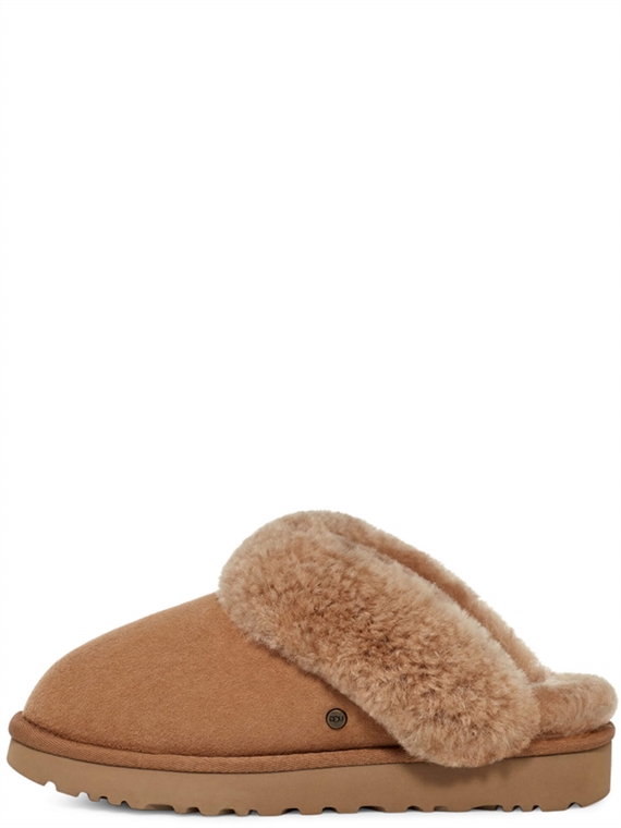 UGG Classic Slipper II, Chestnut